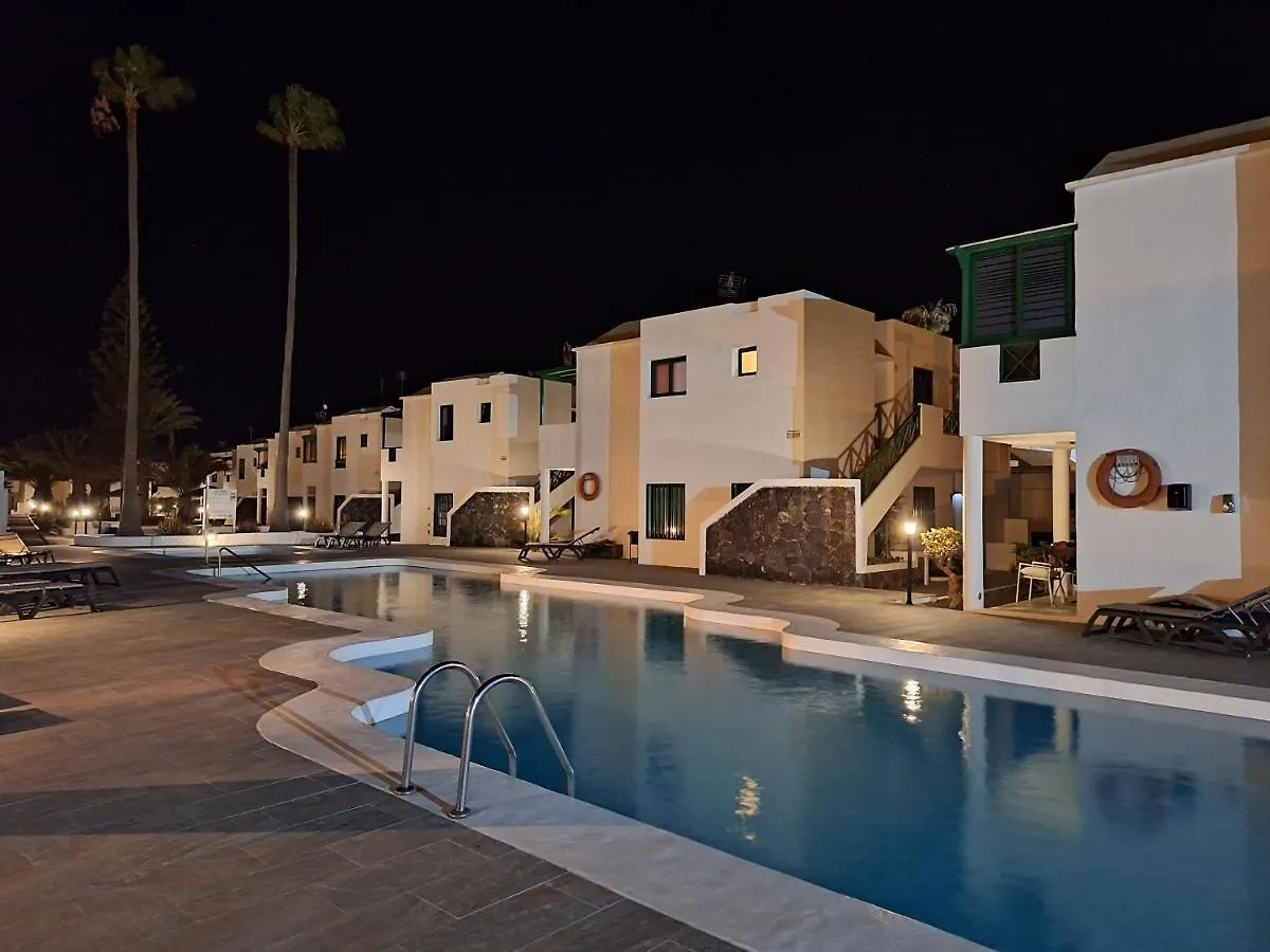 Casa Limoncello Apartment Puerto del Carmen  Puerto del Carmen (Lanzarote)