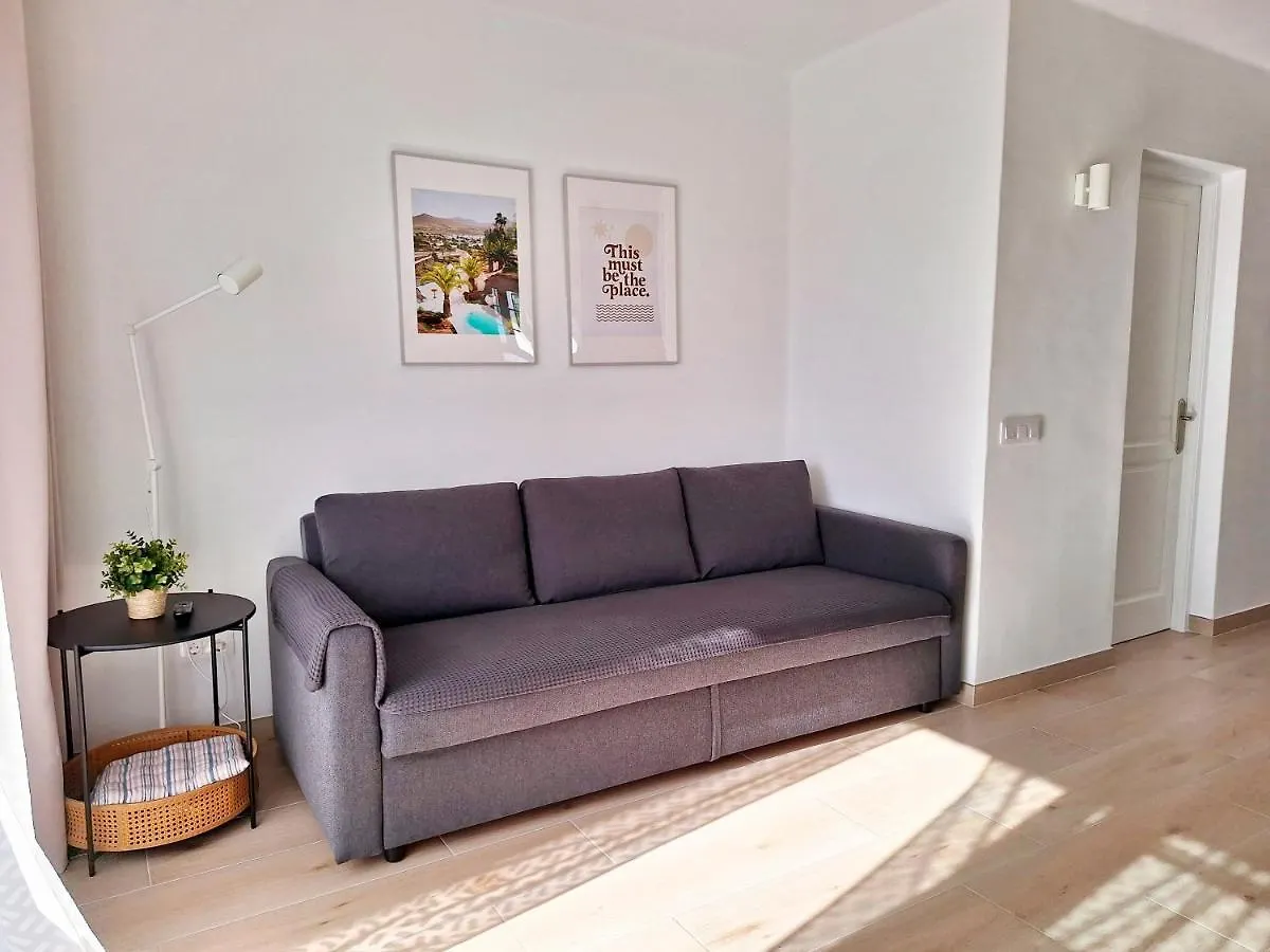 Casa Limoncello Apartment Puerto del Carmen