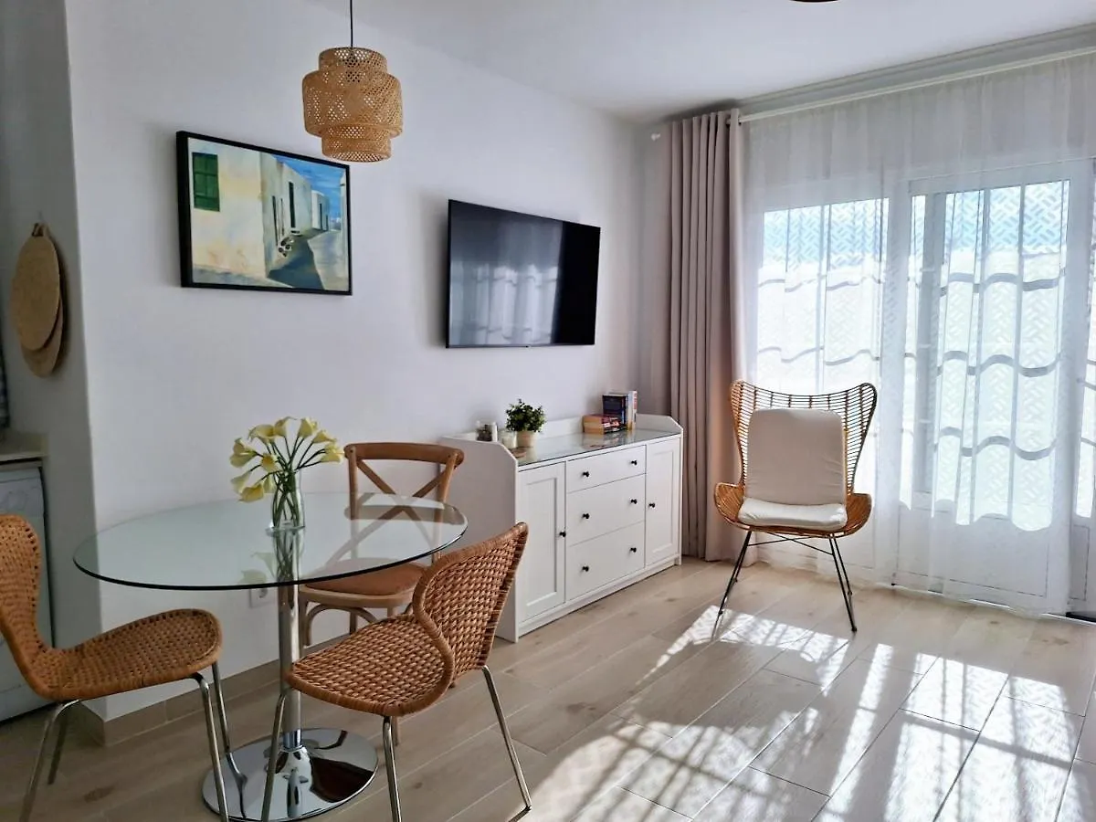 Casa Limoncello Apartment Puerto del Carmen  Spain