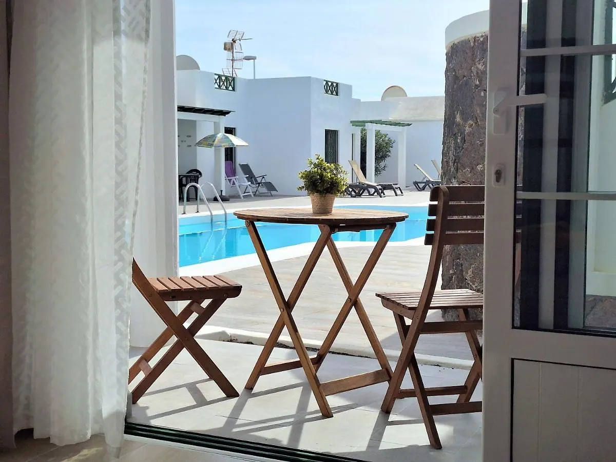 Casa Limoncello Lejlighed Puerto del Carmen