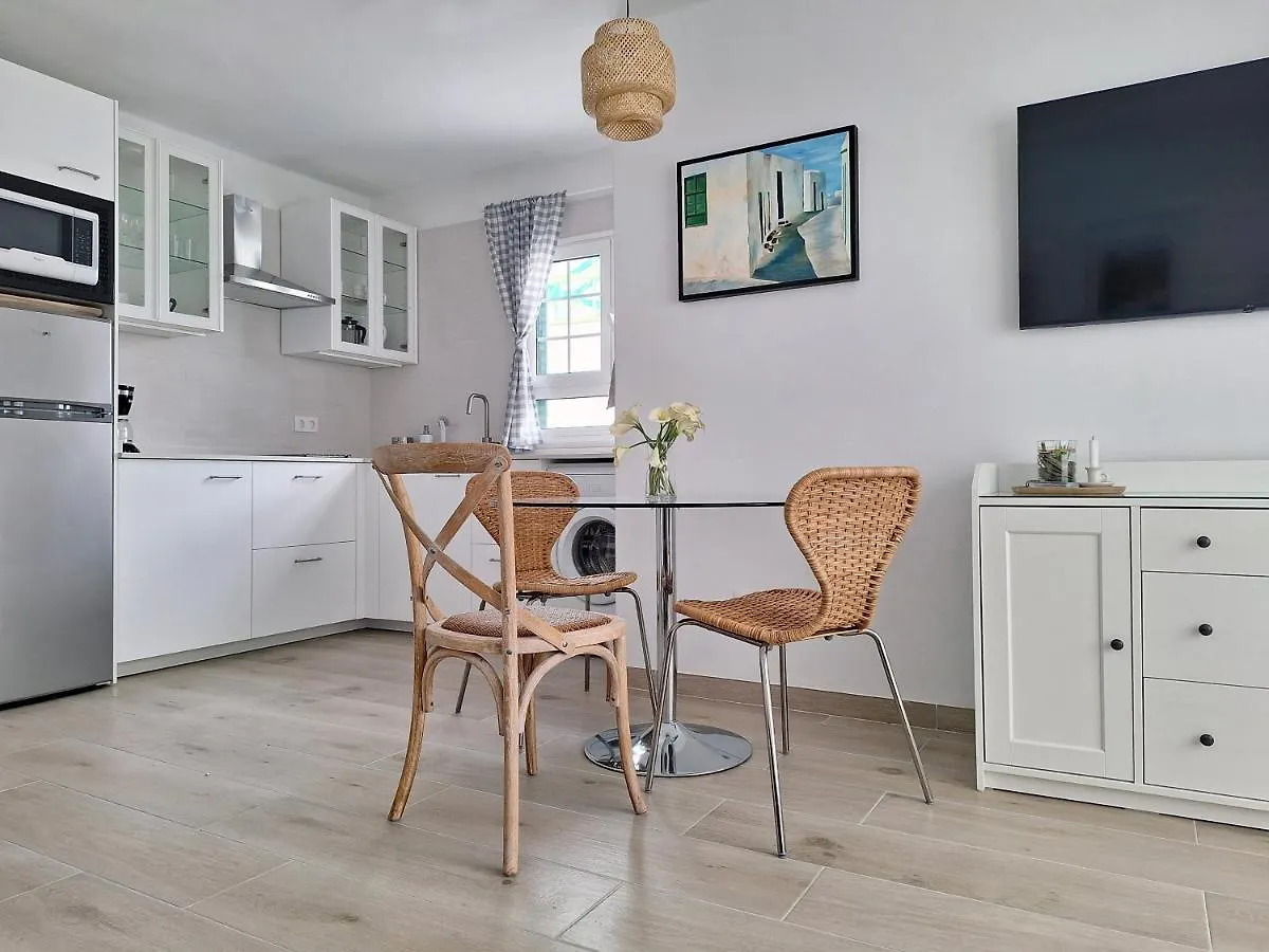 Casa Limoncello Apartment Puerto del Carmen  Spain