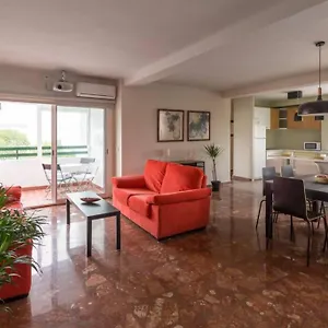 Alero Apartamento Mairena del Aljarafe