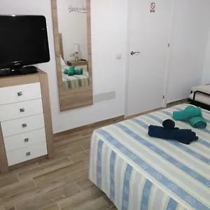 Laila Apartamento Alcalá de Guadaira