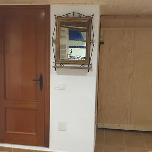 La Casita Azul Apartamento Álora