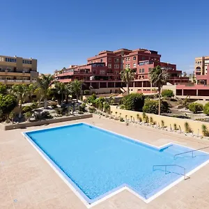 Sea Pearl By Sunkeyrents Apartamento El Médano